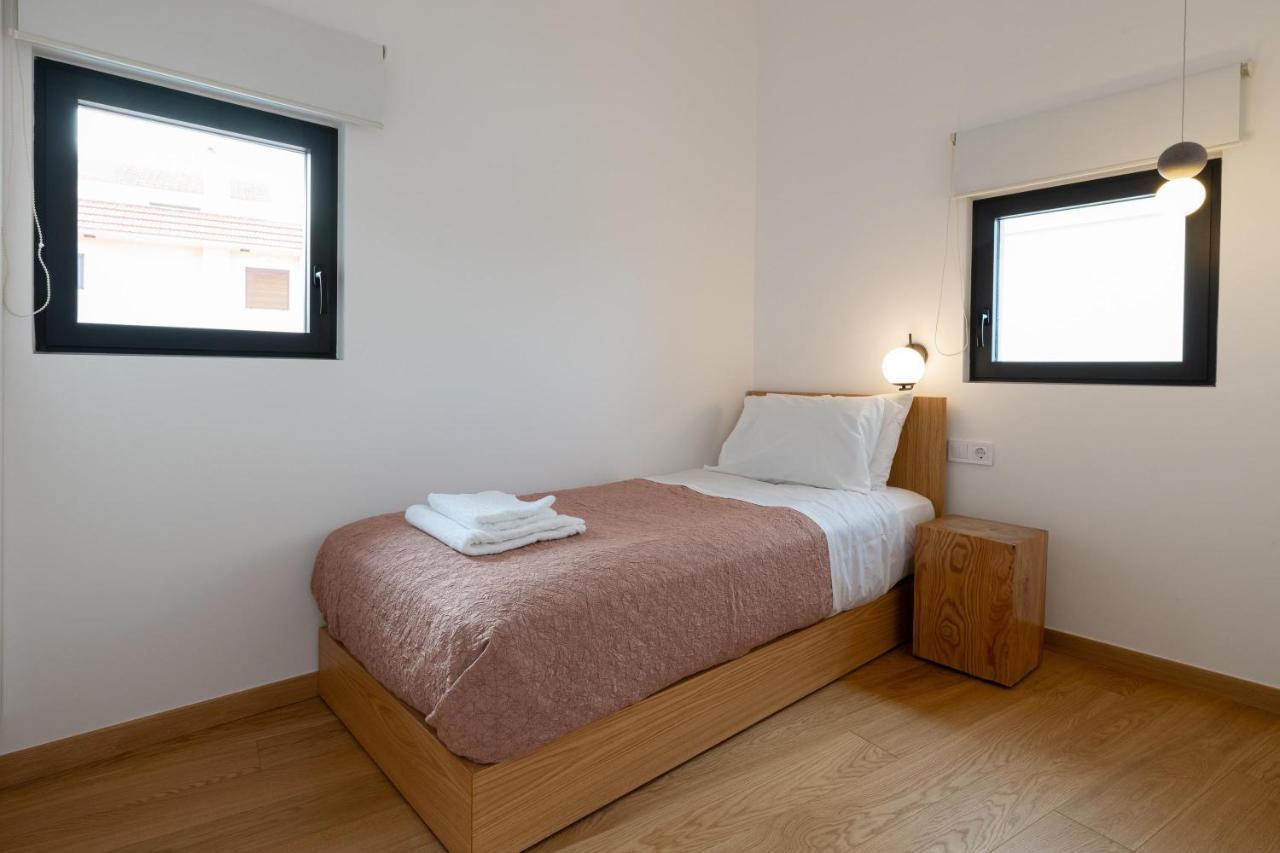 Villa Nisi Living Concept à Ialysos  Extérieur photo