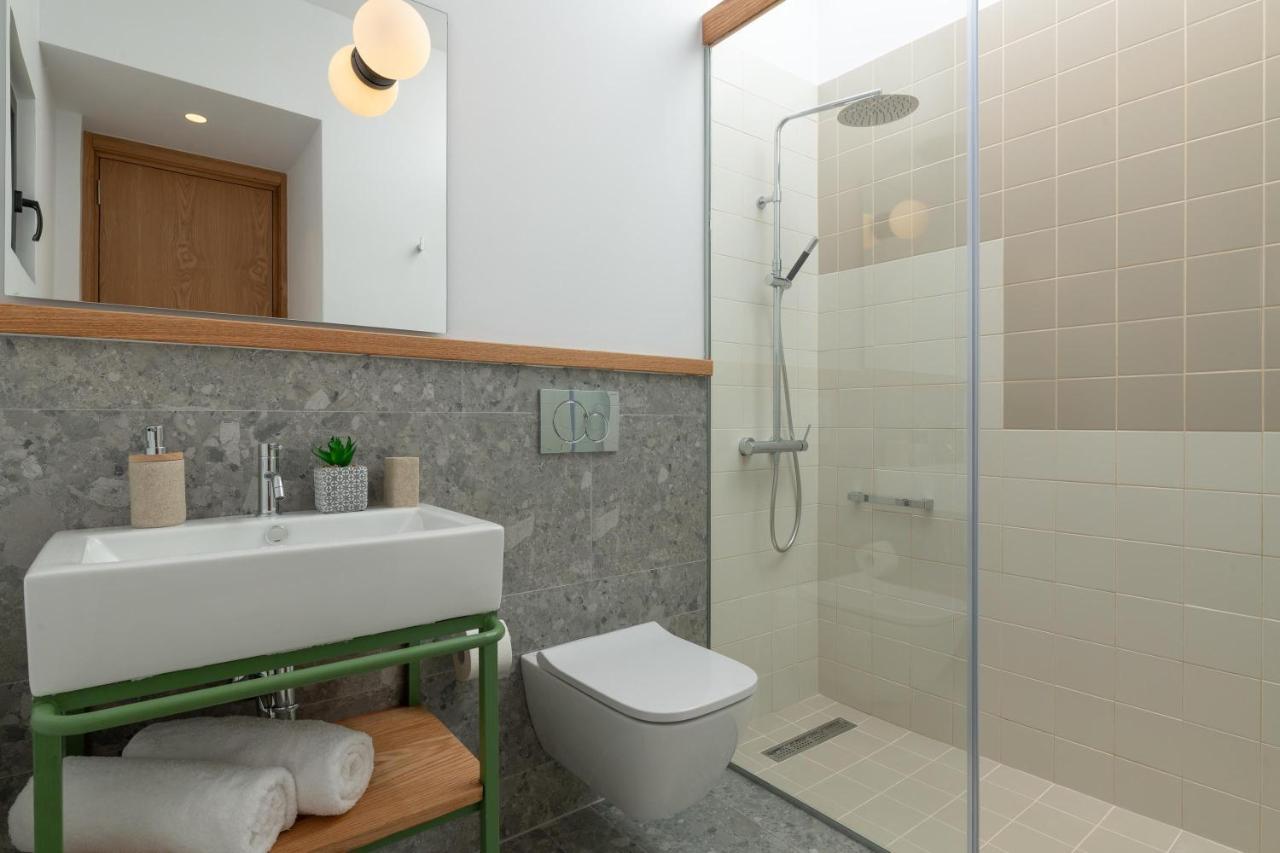 Villa Nisi Living Concept à Ialysos  Extérieur photo
