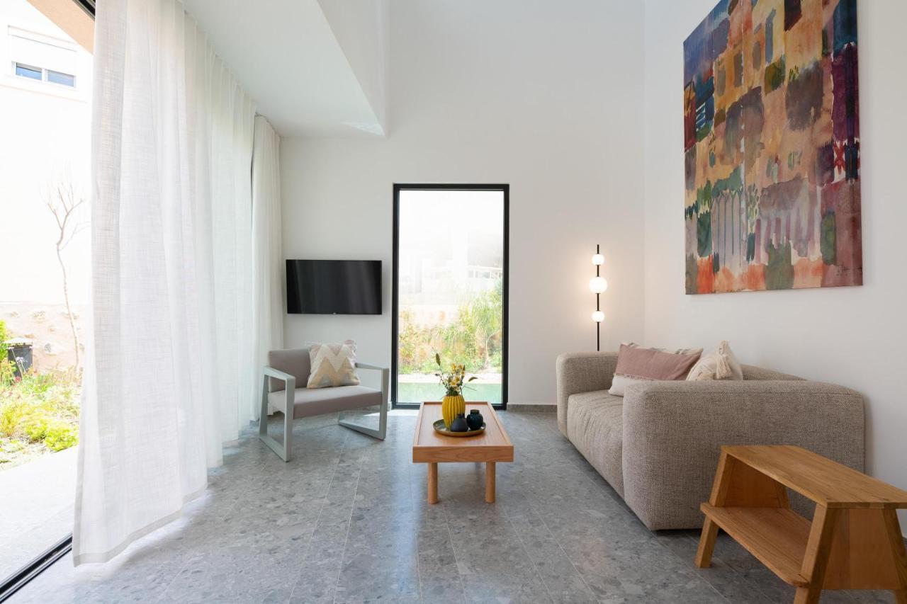 Villa Nisi Living Concept à Ialysos  Extérieur photo