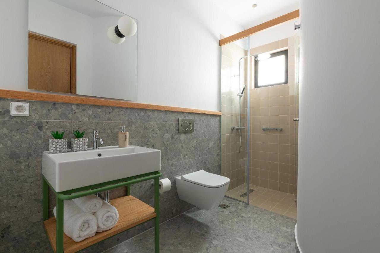Villa Nisi Living Concept à Ialysos  Extérieur photo