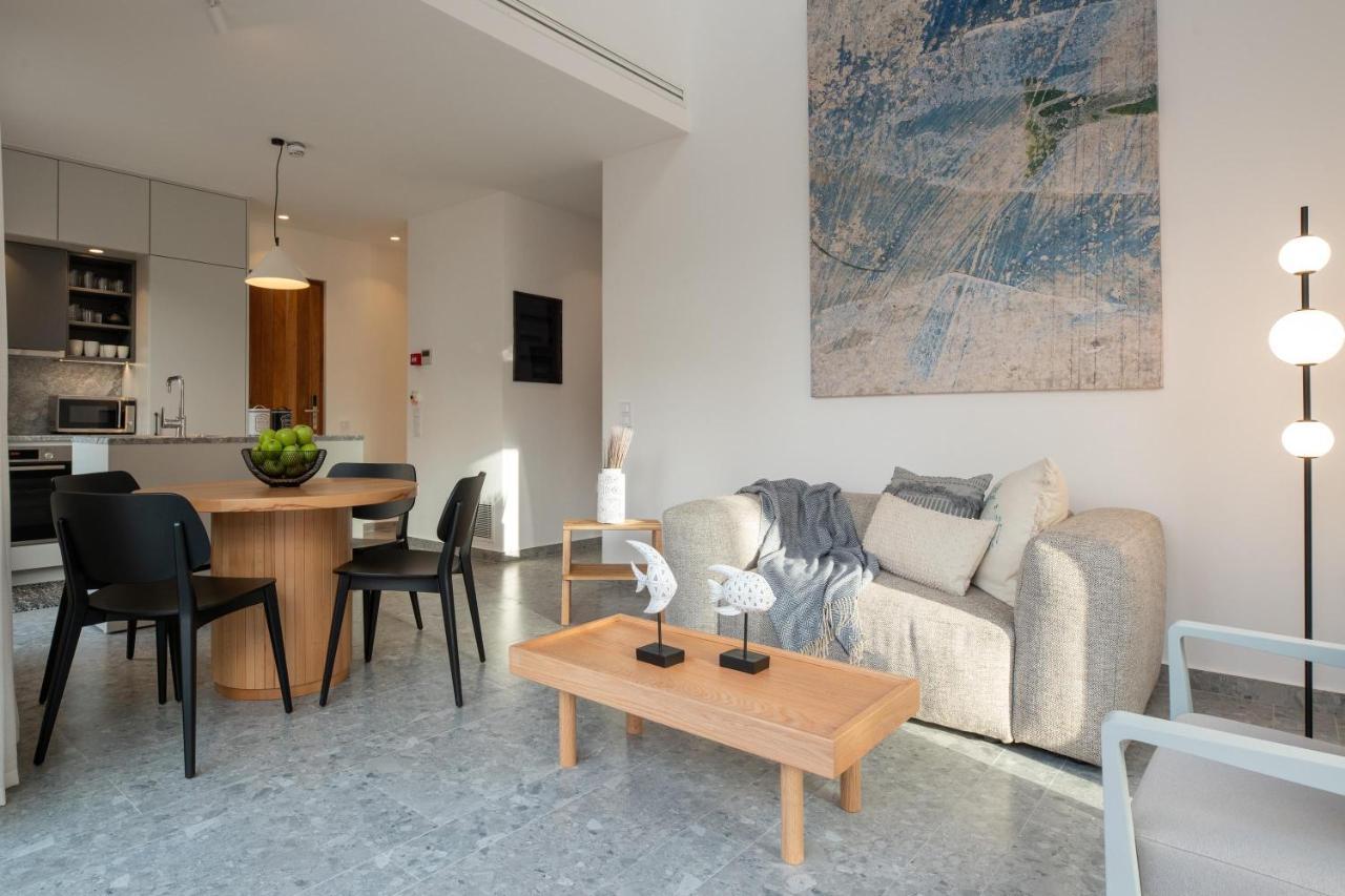 Villa Nisi Living Concept à Ialysos  Extérieur photo